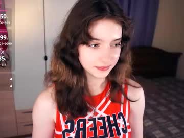 Mayellers Chaturbate stream image from September 09, 2025