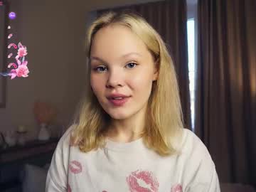 Mishagiarrusso Chaturbate stream image from September 09, 2025