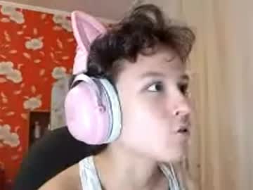 Nellablount Chaturbate stream image from September 09, 2025