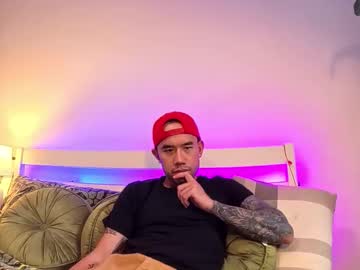 Nickboiixx Chaturbate stream image from September 09, 2025