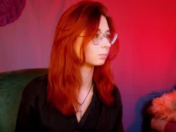 Orianna_Blade Chaturbate stream image from September 09, 2025