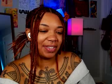 Solifaye Chaturbate stream image from September 09, 2025