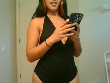 Spicytiny Chaturbate stream image from September 09, 2025