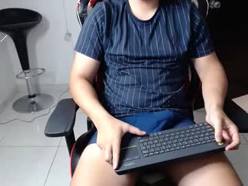 Tati_23_Hot Chaturbate stream image from September 09, 2025