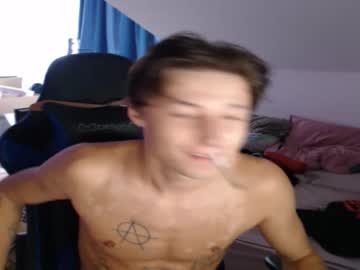 Xandiigmusik Chaturbate stream image from September 09, 2025