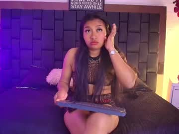 Yulii_Fox Chaturbate stream image from September 09, 2025