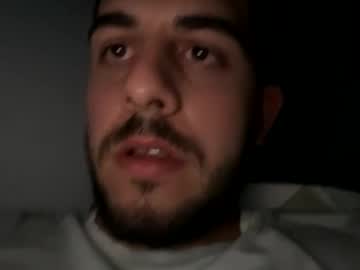 Billy_Antonny11 Chaturbate stream image from September 09, 2025