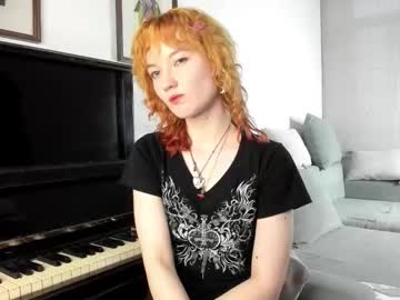 Denaruvolo Chaturbate stream image from September 09, 2025