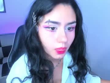 Gwenhazel Chaturbate stream image from September 09, 2025
