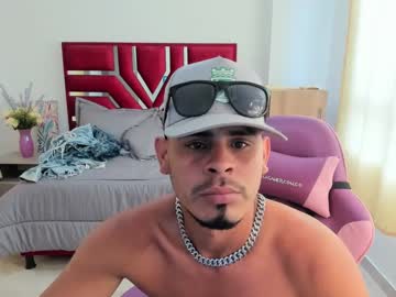 Jhonpoller Chaturbate stream image from September 09, 2025