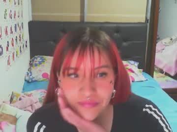 Luciared Chaturbate stream image from September 09, 2025