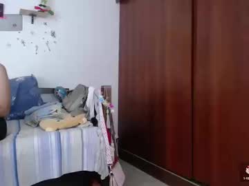 Moonlunita Chaturbate stream image from September 09, 2025