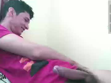 Paulhot18 Chaturbate stream image from September 09, 2025
