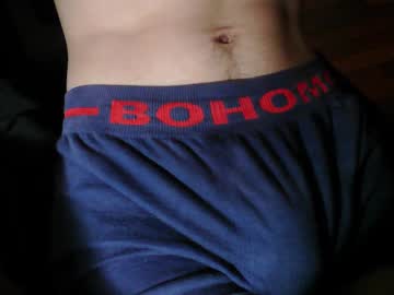S_H_O_R_K Chaturbate stream image from September 09, 2025