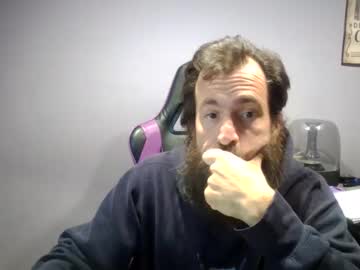 Backcheck97 Chaturbate stream image from September 09, 2025
