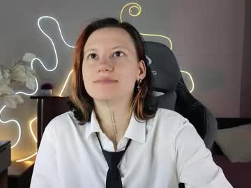 Eva_Vils Chaturbate stream image from September 09, 2025