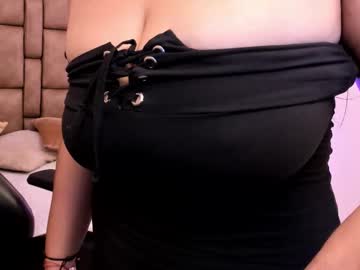 Heilyhoney_ Chaturbate stream image from September 09, 2025