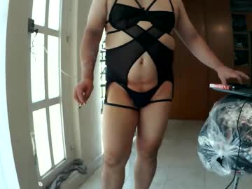 Kinkitv Chaturbate stream image from September 09, 2025