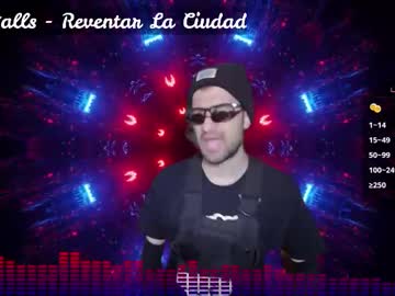 Marielessfan Chaturbate stream image from September 09, 2025