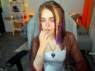 Mistiva Chaturbate stream image from September 09, 2025