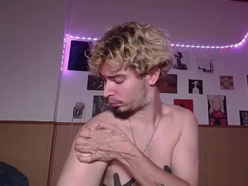 Pivky Chaturbate stream image from September 09, 2025