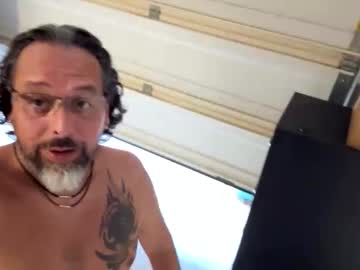 Sdfreddo Chaturbate stream image from September 09, 2025