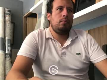 Sexysico__ Chaturbate stream image from September 09, 2025