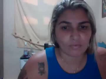 Thaysafadinha Chaturbate stream image from September 09, 2025