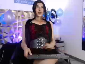 Trinity_Knox Chaturbate stream image from September 09, 2025