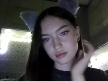 Antonina25443 Chaturbate stream image from September 09, 2025
