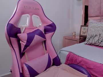 Ariaa_Moon Chaturbate stream image from September 09, 2025