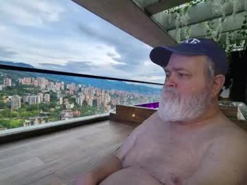 Bear4muscle Chaturbate stream image from September 09, 2025