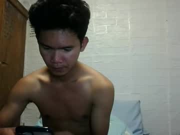 Cheovey Chaturbate stream image from September 09, 2025