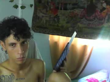 Crxxxsh666 Chaturbate stream image from September 09, 2025