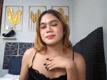 Daniela_Deusa Chaturbate stream image from September 09, 2025
