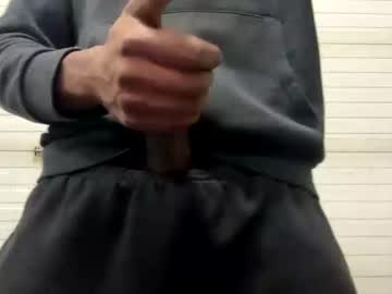 Foreskinlovers69 Chaturbate stream image from September 09, 2025