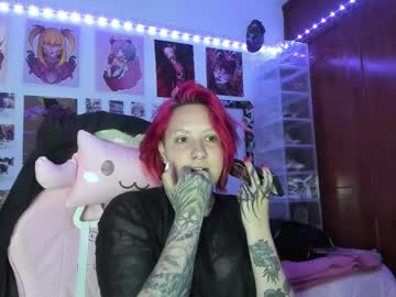 Jessie_Williams_01 Chaturbate stream image from September 09, 2025