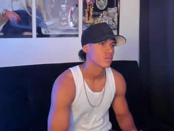 Joao_Dasilva1 Chaturbate stream image from September 09, 2025