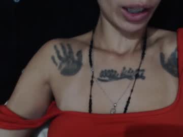 Megane_Fox Chaturbate stream image from September 09, 2025