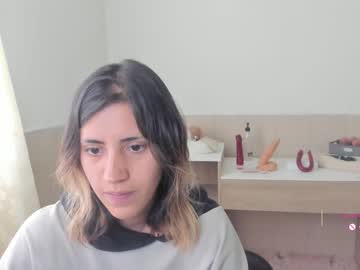 Minefoxy2 Chaturbate stream image from September 09, 2025