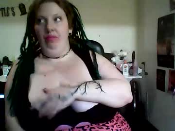 Sexyemoprincess stream image from September 09, 2025