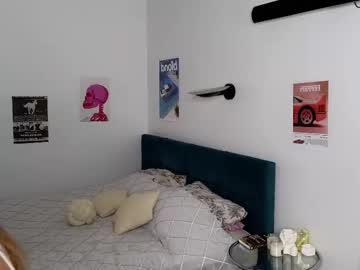 Sweet_Loook Chaturbate stream image from September 09, 2025