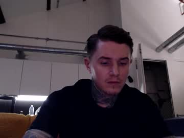 Tattooedfin Chaturbate stream image from September 09, 2025