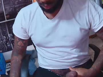 Thickchickluver Chaturbate stream image from September 09, 2025