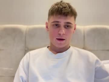 Tyler_Garrner Chaturbate stream image from September 09, 2025