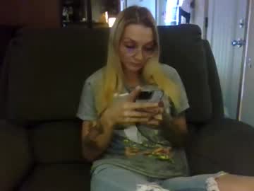 Wildflowernymph Chaturbate stream image from September 09, 2025