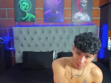 Adan_Oriol Chaturbate stream image from September 09, 2025
