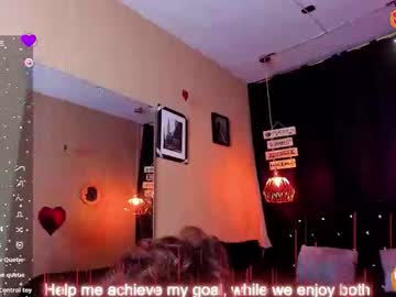 Andrius_24 Chaturbate stream image from September 09, 2025