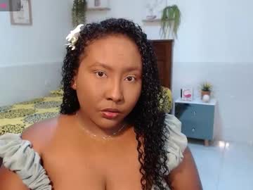 Caroldelatorre Chaturbate stream image from September 09, 2025