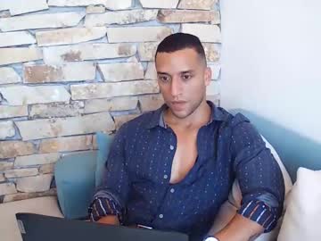 Couplelovecolombia123 Chaturbate stream image from September 09, 2025